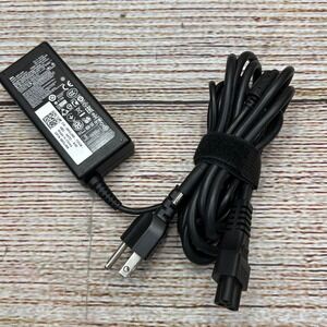 Dell Genuine 65W AC Adapter Laptop Charger PA-12 MGJN9 LA65NS2-01 19.5V 3.34A